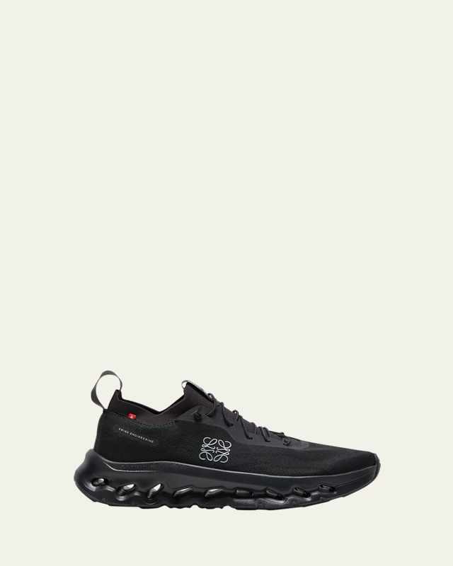 x On Cloudtilt Embellished Spandex Sneakers